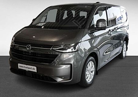 VW LT Volkswagen New Caravelle KR 2,0 l TDI Style Navi Pano Stan...