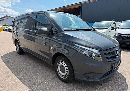 Mercedes-Benz Vito /langer RS/Klima/Tempomat/Rückfahrkamera