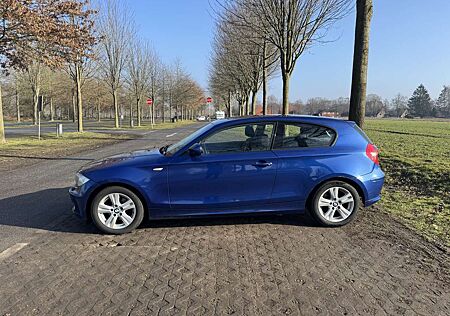 BMW 118d 118 NEU TÜV/INSP.