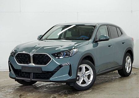 BMW X2 gebraucht kaufen BMW X2 sDrive 20i HeadUp ACC 360°Kam Memory Ad.LED