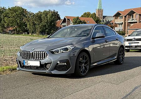 BMW 220 d Gran Coupé M Sport