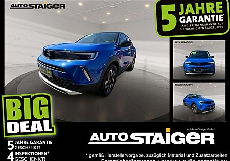 Opel Mokka Elegance Navi Kamera, PDC, Winterpaket,..