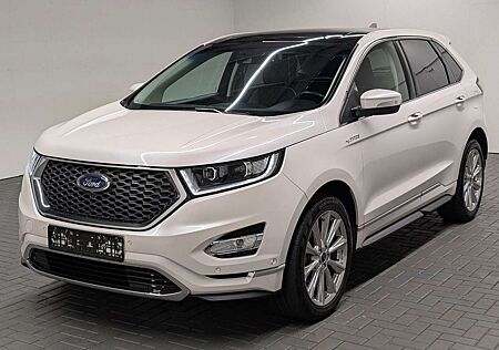 Ford Edge Vignale 4WD LED/Carplay/Pano/Leder/Kam/AHK