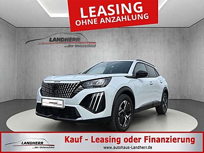 Peugeot 2008 Hybrid Allure //Navi/Sitzheizung/Kamera