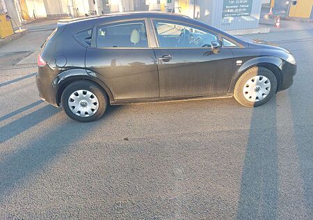 Seat Leon 2.0 FSI Reference
