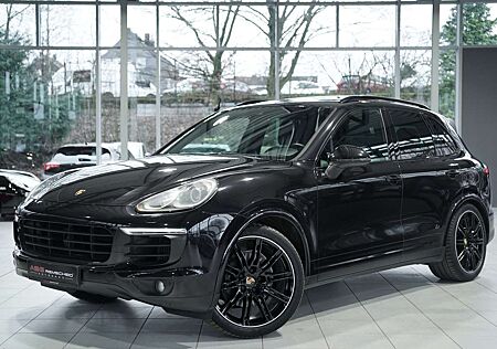 Porsche Cayenne Diesel Platinum Edition *21 *Luft *Pano