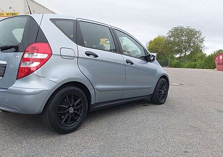 Mercedes-Benz A 180 CDI (169.007)