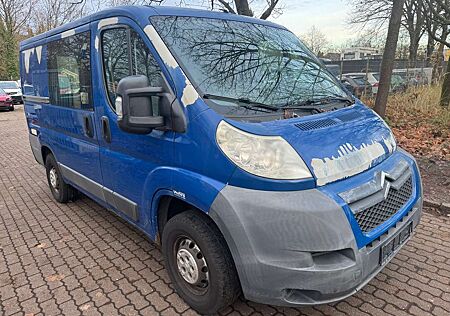 Citroen Jumper Jumper 2.2 HDi L1H1 Kasten