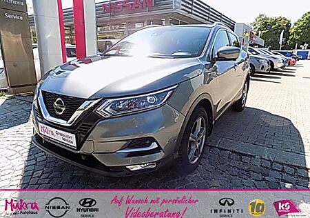 Nissan Qashqai Tekna 1.3DIG-T DCT PGD BOSE Klima Navi