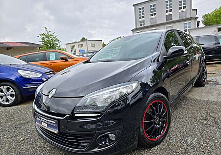 Renault Megane III Lim. 5-trg. Paris