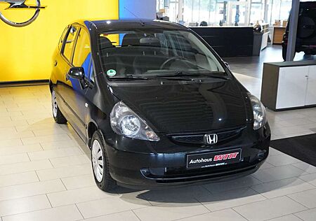 Honda Jazz 1.4 LS °Automatik°Klima°Allwetter°