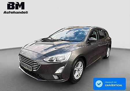 Ford Focus Kombi Cool & Connect *Kamera*Klima*SHZ*