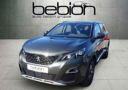 Peugeot 5008 PureTech 130 S&S EAT8 Allure LED PDC Navi
