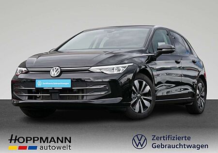 VW Golf Volkswagen VIII 1.5TSI DSG AHK Matrix-LED Kamera Navi