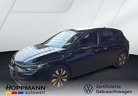 VW Golf Volkswagen VIII 1.5TSI DSG AHK Matrix-LED Kamera Navi