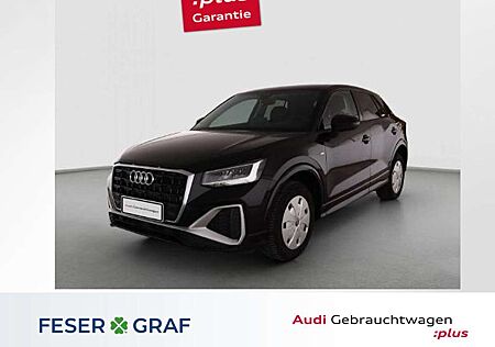 Audi Q2 35 TFSI S-line Stronic,LED,Navi+,Kamera