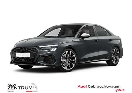 Audi S3 Limo 2.0 TFSI quattro*B&O*Pano*Matrix *