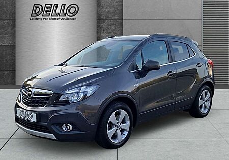 Opel Mokka X 1.4 INNOVATION LHZ+SHZ+RFK+NAVI+PDC+Tempomat