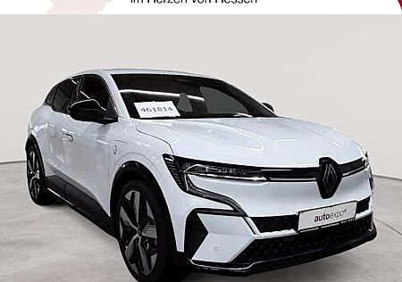Renault Megane EV60 220hp optimum charge Techno