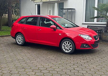 Seat Ibiza Style 1,2 TSI * Alufelgen * Klima * Tempomat *