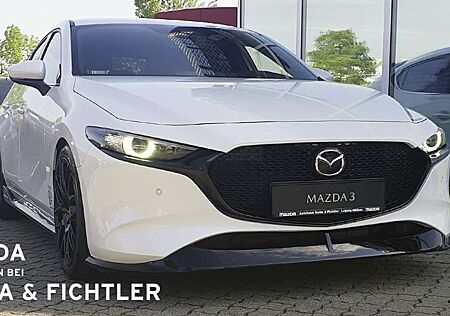 Mazda 3 SELECTION DESIGN PREMIUM *SPORT OPTIK PAKET* Selec