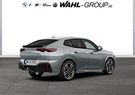 BMW X2 sDrive20i M Sport AHK 19" Adapt LED DrivingAss Pre
