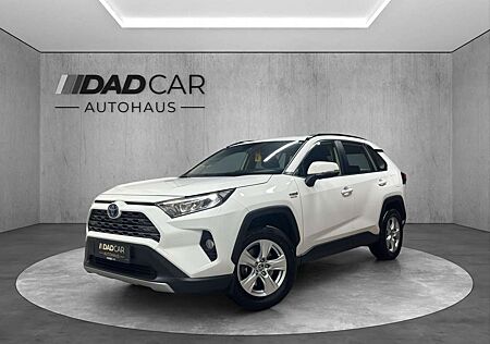 Toyota Others RAV4 Hybrid 4x2 1. Hand *LED*CARPLAY*RFK*BLIS*