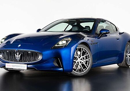 Maserati GranTurismo Folgore AWD|SITZKLIM|DC-BOOST|360°