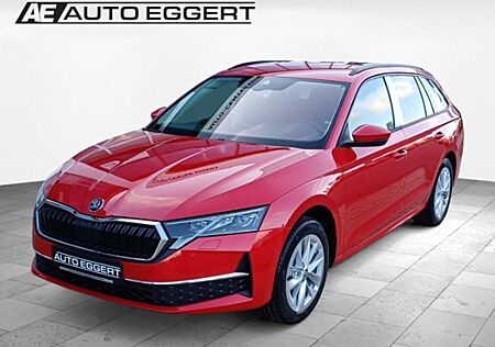 Skoda Octavia 1.5 TSI mHEV EU6e Combi Selection 110 kW 7-Gang-D