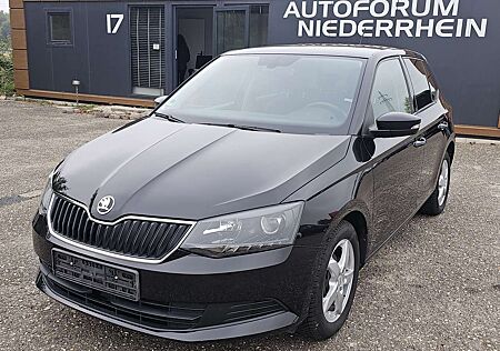 Skoda Fabia III Diesel 1.4 TDI Ambition