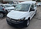 VW Caddy Volkswagen Nfz Kasten*KLIMA*BLUETOOTH*2-SCHIEBE*LKW