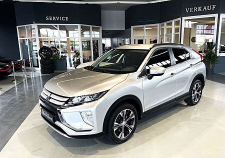 Mitsubishi Eclipse Cross Edition NAVI,LED,Rfkam,AHK,DAB