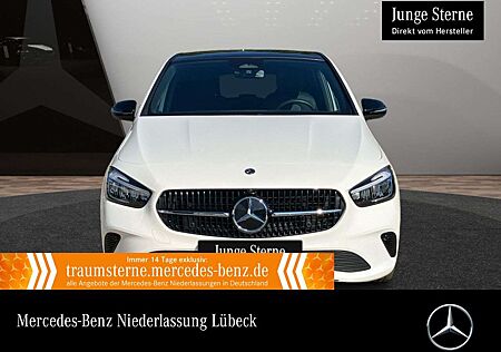 Mercedes-Benz B 200 PROGRESSIVE+NIGHT+PANO+AHK+LED+STHZG+KAMERA