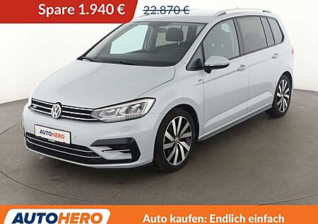 VW Touran Volkswagen 2.0 TDI Join *NAVI*LED*ACC*CAM*SHZ*