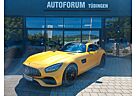 Mercedes-Benz AMG GT Coupe *Carbondach*Performance Sitze*VOLL*