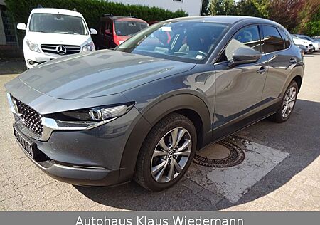 Mazda CX-30 2.0 e-SKYACTIV-G M-Hybrid Selection - 1.Hd