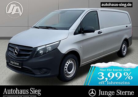 Mercedes-Benz Vito 116 Kasten AHK*Kamera*Klima*DAB*Tempo*AHK