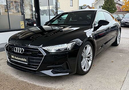 Audi A7 Sportback 50TDI quattro*S-LINE*MATRIX*B&O*ACC