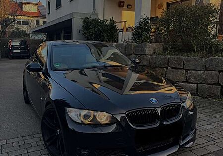 BMW 335i 335 Coupe