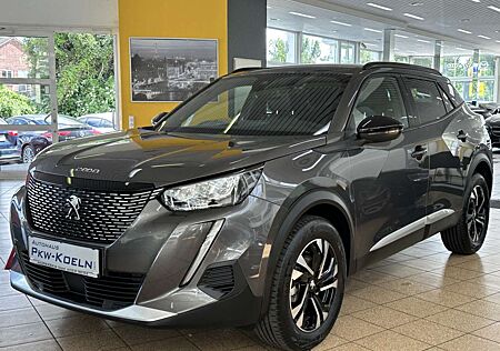Peugeot 2008 Allure Pack*SPuR*LED*360KAMERA*NAVi*CARPLAY