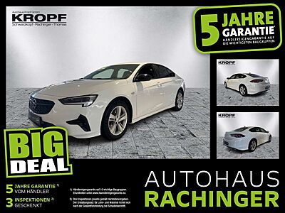 Opel Insignia B Grand Sport 2.0 CDTI  Ultimate ACC+LM