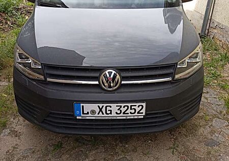 VW Caddy Volkswagen +TDI+BMT+2.0+TDI+(5-Si.)+Maxi+Conceptline