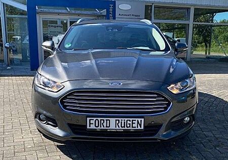 Ford Mondeo Turnier 1.5 EcoBoost Start-Stopp Business