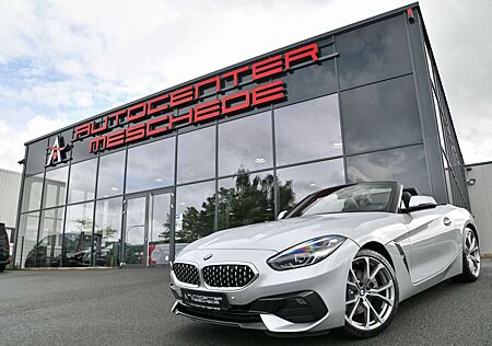 BMW Z4 sDrive 30i Sport Line Live Cockpit Prof* HUD*