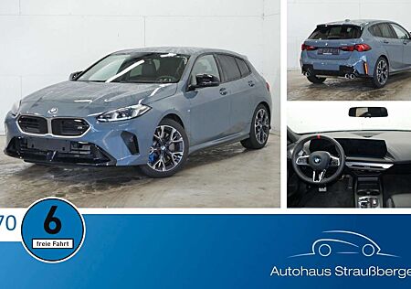 BMW 135 i Limousine xDrive LED 2-ZK SHZ RFK H/K