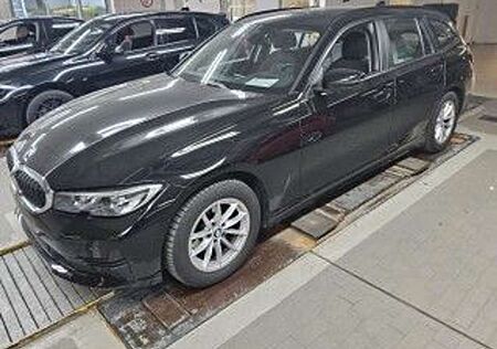 BMW 318 d/Aut/LCPProf/Navi/LED/Tempom/Advantage