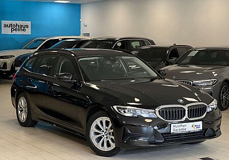 BMW 318 d/Aut/LCPProf/Navi/LED/Tempom/Advantage