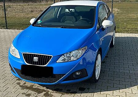 Seat Ibiza Color Edition