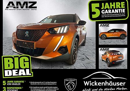 Peugeot 2008 e- 136 GT Navi Kamera SHZ GT LED FLA