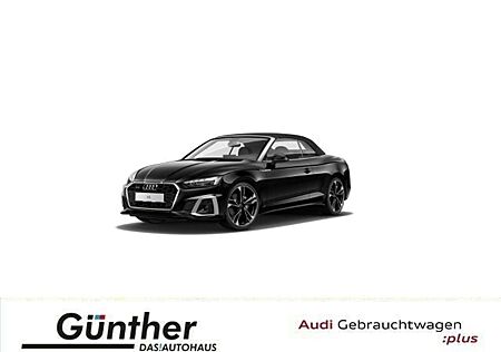 Audi A5 40 TFSI quattro S line+MATRIX+KAMER
